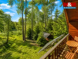 Prodej chaty, Holice - Podlesí, 74 m2