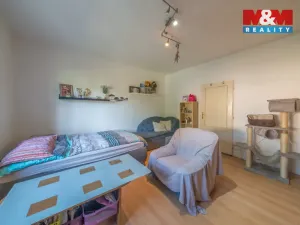 Prodej rodinného domu, Ostrava - Bartovice, U Důlňáku, 190 m2
