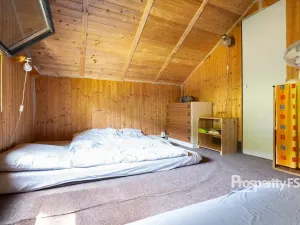 Prodej chaty, Jílové u Prahy - Luka pod Medníkem, 90 m2