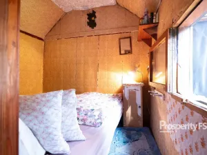 Prodej chaty, Jílové u Prahy - Luka pod Medníkem, 90 m2