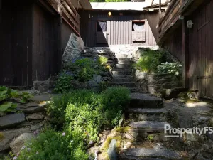 Prodej chaty, Jílové u Prahy - Luka pod Medníkem, 90 m2