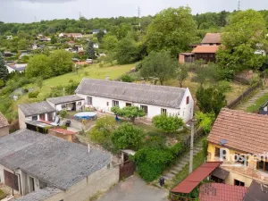 Prodej rodinného domu, Svinařov, Pod Kozincem, 297 m2