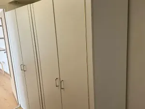 Pronájem bytu 1+1, Brno, Ježkova, 40 m2