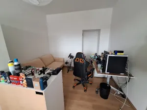 Pronájem bytu 3+1, Praha - Michle, Jihlavská, 72 m2