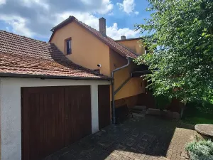 Prodej rodinného domu, Lužec nad Cidlinou, 192 m2