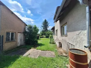 Prodej rodinného domu, Lužec nad Cidlinou, 192 m2