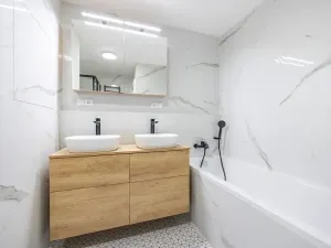Prodej bytu 3+kk, Praha - Modřany, Daškova, 80 m2