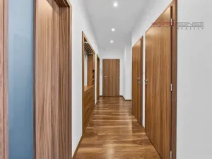 Pronájem bytu 3+1, Kladno, Kordačova, 79 m2