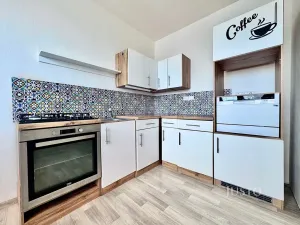 Prodej bytu 1+1, Ústí nad Labem, Meruňková, 35 m2