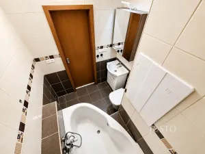 Prodej bytu 1+1, Ústí nad Labem, Meruňková, 35 m2
