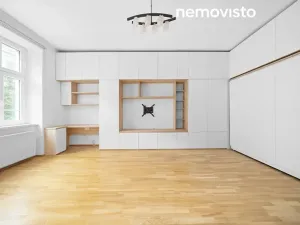 Pronájem bytu 2+1, Ostrava, Veleslavínova, 64 m2