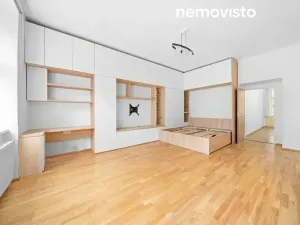 Pronájem bytu 2+1, Ostrava, Veleslavínova, 64 m2