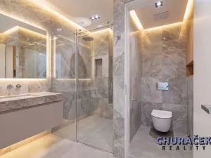 Prodej bytu 5+kk, Abertamy, Plešivecká, 165 m2