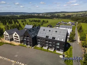 Prodej bytu 5+kk, Abertamy, Plešivecká, 165 m2