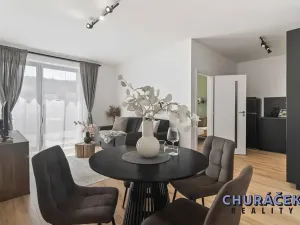 Prodej bytu 2+kk, Abertamy, Plešivecká, 43 m2