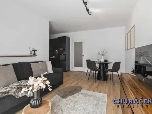 Prodej bytu 2+kk, Abertamy, Plešivecká, 43 m2