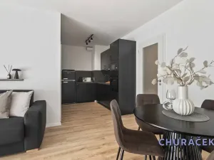 Prodej bytu 2+kk, Abertamy, Plešivecká, 43 m2