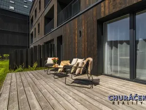 Prodej bytu 2+kk, Abertamy, Plešivecká, 43 m2