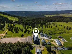 Prodej bytu 2+kk, Abertamy, Plešivecká, 43 m2