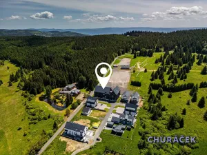 Prodej bytu 2+kk, Abertamy, Plešivecká, 43 m2
