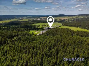 Prodej bytu 2+kk, Abertamy, Plešivecká, 43 m2