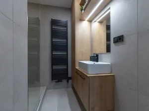 Prodej bytu 3+kk, Poděbrady, Kozinova, 89 m2