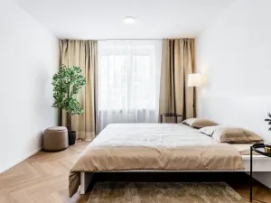 Prodej bytu 3+kk, Poděbrady, Kozinova, 89 m2