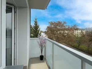 Prodej bytu 3+kk, Poděbrady, Kozinova, 89 m2