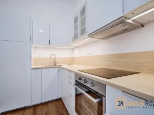 Pronájem bytu 2+kk, Mladé Buky, 38 m2