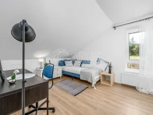 Pronájem bytu 3+kk, Praha - Hlubočepy, Pod Žvahovem, 70 m2