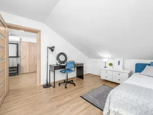 Pronájem bytu 3+kk, Praha - Hlubočepy, Pod Žvahovem, 70 m2