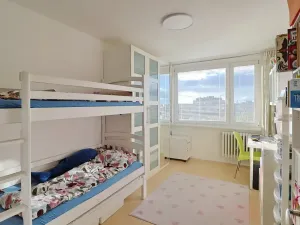 Prodej bytu 5+kk, Praha - Chodov, Klapálkova, 90 m2