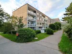 Prodej bytu 5+kk, Praha - Chodov, Klapálkova, 90 m2