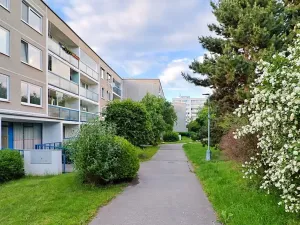 Prodej bytu 5+kk, Praha - Chodov, Klapálkova, 90 m2