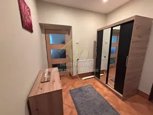 Prodej rodinného domu, Újezd u Svatého Kříže, 100 m2