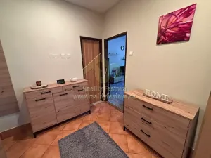 Prodej rodinného domu, Újezd u Svatého Kříže, 100 m2