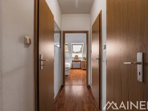 Prodej bytu 2+kk, Plzeň, Veská, 51 m2