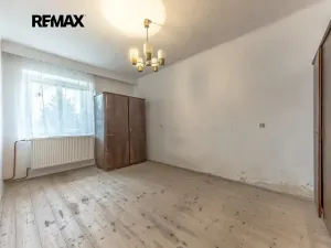 Prodej chalupy, Sedlec-Prčice, 103 m2