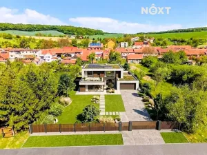 Prodej pozemku pro bydlení, Snovídky, 1958 m2