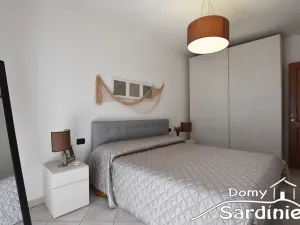 Prodej bytu 2+1, Valledoria, Sardinie, Itálie, 64 m2