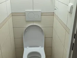 Pronájem bytu 2+kk, Rakovník, Husovo náměstí, 46 m2
