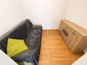Pronájem bytu 2+kk, Plzeň, Divadelní, 55 m2