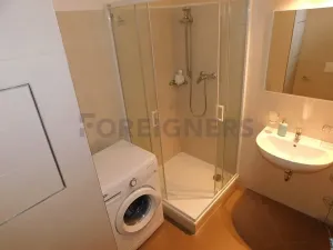 Pronájem bytu 2+kk, Plzeň, Divadelní, 55 m2