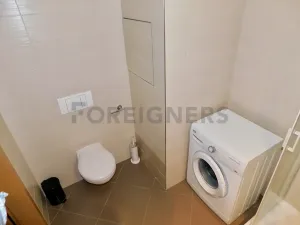 Pronájem bytu 2+kk, Plzeň, Divadelní, 55 m2