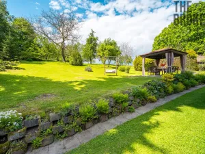 Prodej rodinného domu, Neveklov - Přibyšice, 79 m2