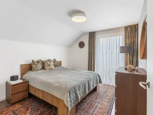 Prodej rodinného domu, Kamenice, Lužní, 141 m2