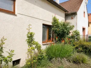 Prodej rodinného domu, Domoušice, 160 m2