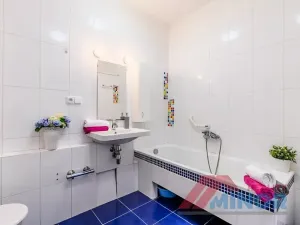 Prodej bytu 2+1, Slaný, Stehlíkova, 45 m2