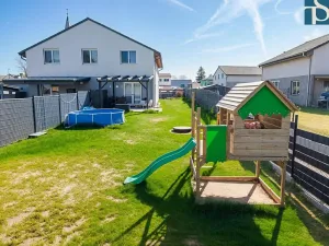 Prodej rodinného domu, Benátky nad Jizerou, 78 m2