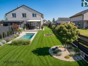 Prodej rodinného domu, Benátky nad Jizerou, 78 m2